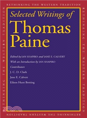 Selected Writings of Thomas Paine