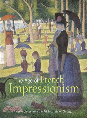 The Age of French Impressionism ─ Masterpieces from the Art Institute of Chicago