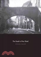 The Death of the Shtetl