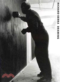 Richard Serra Drawing ─ A Retrospective