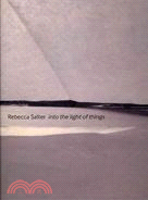 Rebecca Salter ─ Into the Light of Things