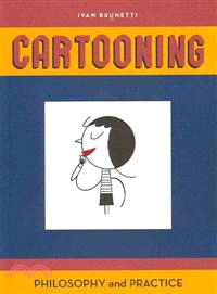 Cartooning ─ Philosophy and Practice