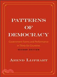 Patterns of democracy :  government forms and performance in thirty-six countries /