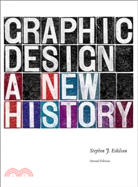 Graphic Design ─ A New History