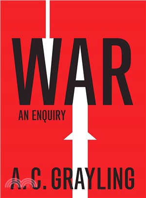 War ─ An Enquiry
