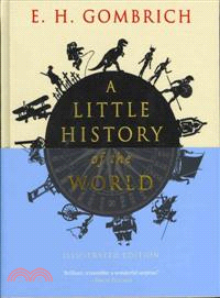 A Little History of the World