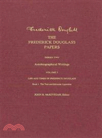 The Frederick Douglass Papers