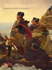 Washington Crossing the Delaware