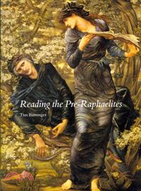 Reading the Pre-Raphaelites