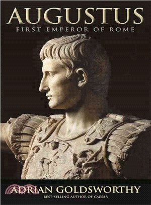 Augustus ― First Emperor of Rome