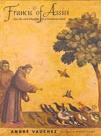 Francis of Assisi—The Life and Afterlife of a Medieval Saint