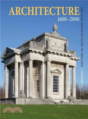 Architecture 1600-2000 ― Art and Architecture of Ireland