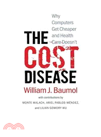 The cost disease :why comput...