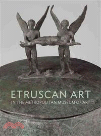 Etruscan Art In the Metropolitan Museum of Art