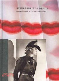 Schiaparelli & Prada ─ Impossible Conversations