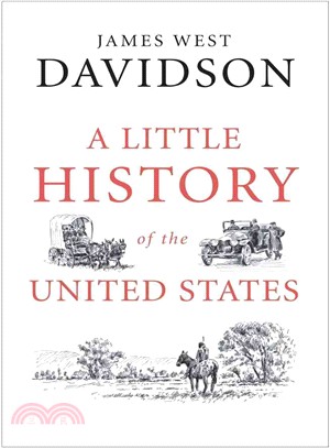A Little History of the United States