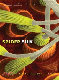 Spider Silk ─ Evolution and 400 Million Years of Spinning, Waiting, Snagging, and Mating