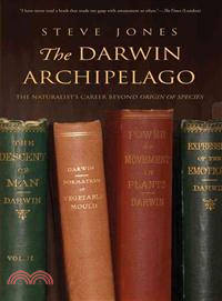 The Darwin Archipelago ─ The Naturalist's Career Beyond Origin of Species