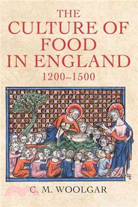 The culture of food in England :1200-1500 /