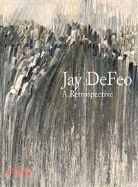 Jay DeFeo ─ A Retrospective