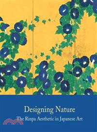 Designing Nature ─ The Rinpa Aesthetic in Japanese Art