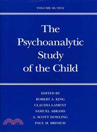 The Psychoanalytic Study of the Child