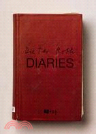 Dieter Roth ─ Diaries