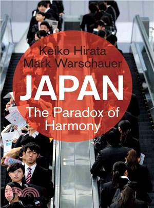 Japan ─ The Paradox of Harmony