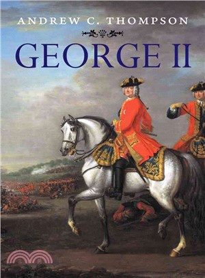 George II ─ King and Elector