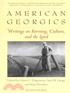 American Georgics ─ Writings on Farming, Culture, and the Land