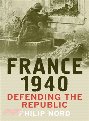 France 1940 ─ Defending the Republic