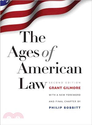 The Ages of American Law