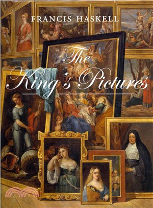 The King's Pictures ─ The Formation and Dispersal of the Collections of Charles I and His Courtiers