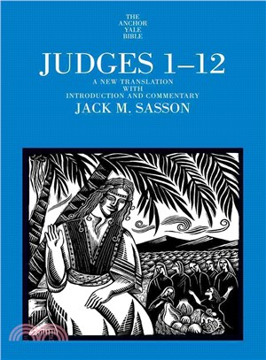 Judges 1-12