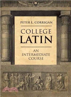 College Latin ― An Intermediate Course