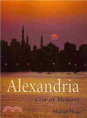 Alexandria ― City of Memory