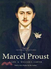 Marcel Proust—A Life