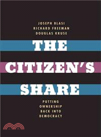 The Citizen's Share