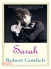 Sarah—The Life of Sarah Bernhardt