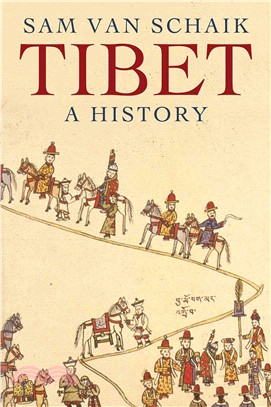 Tibet ─ A History