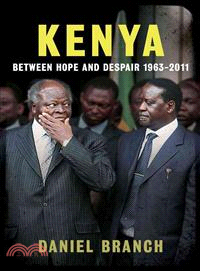 Kenya—Between Hope and Despair, 1963-2012