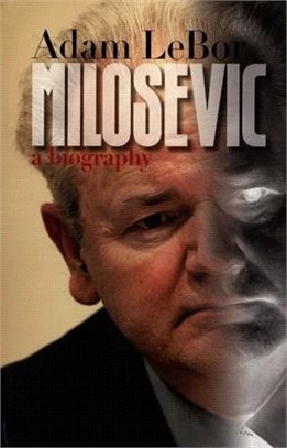 Milosevic ― A Biography