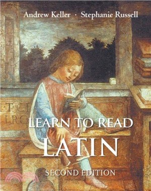 Learn to Read Latin, Second Edition：Textbook