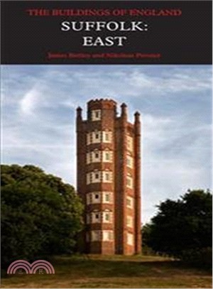 Suffolk ― East, the Buildings of England