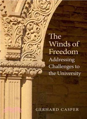 The Winds of Freedom ― Addressing Challenges to the University