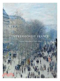 Impressionist France ─ Visions of Nation from Le Gray to Monet