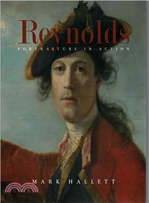 Reynolds ― Portraiture in Action