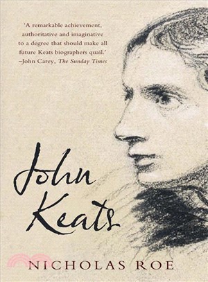 John Keats ─ A New Life