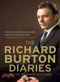 The Richard Burton Diaries