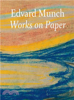 Edvard Munch ─ Works on Paper